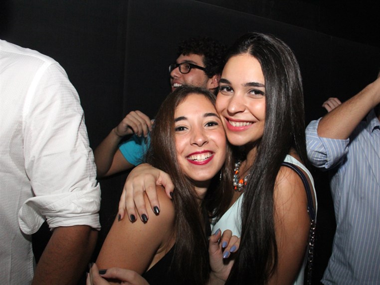 Welcome Back Party AUB LAU USJ